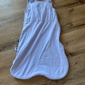 Nested Bean sleepsack, size large 15-24 months